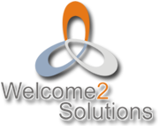 Welcome 2 Solutions